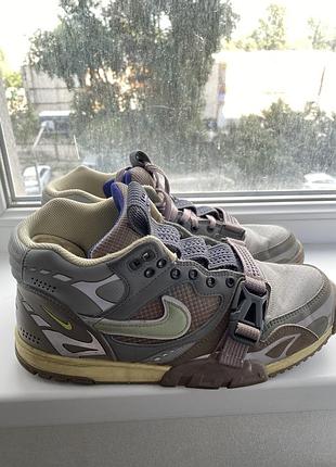 Nike air trainer
