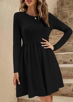 Сукня-туніка