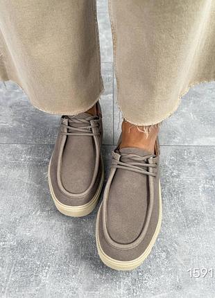 Туфлі новинка