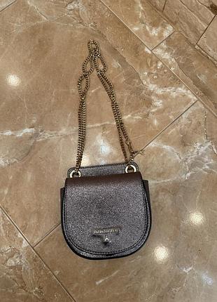 Сумочка patrizia pepe