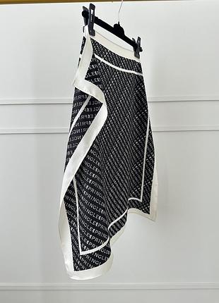 Pringle of scotland x h&amp;m платок 60 x 60 см хустка