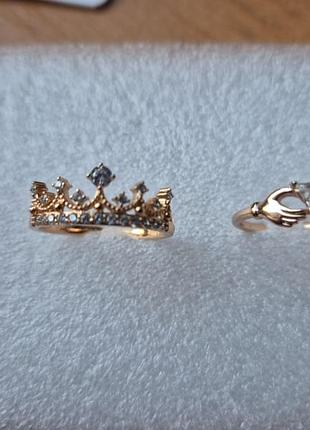 Кольца xuping р.20