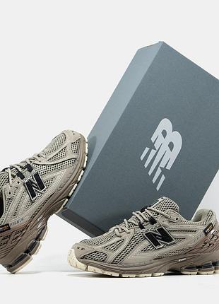 Кроссовки 1950 беленс new balance 1906r cordura