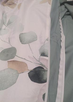 Пододеяльник 195/205 см наволочка