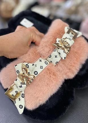 Домашні тапочки