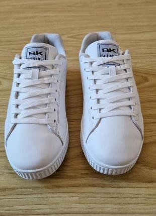 Кроссовки женские british knights 38 размер (стелька 24.5 см) original