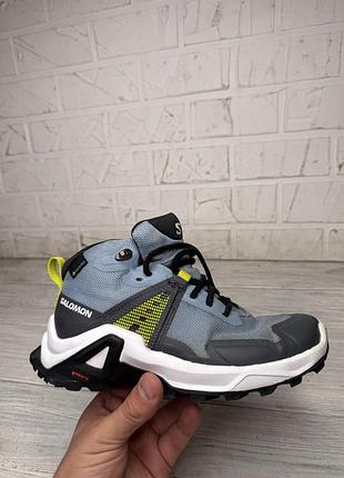 Деми ботинки salomon 33 размер