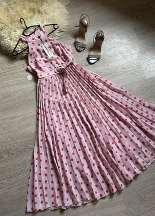 Stylecheat 10 р новое длинное платье