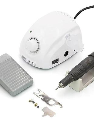 Фрезер для манікюру marathon 3 champion 35 000 об, без педалі