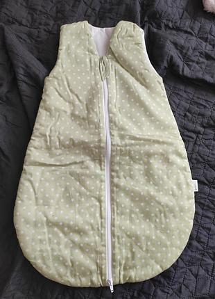 Дитячий спальний мішок