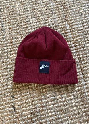 Шапка унісекс