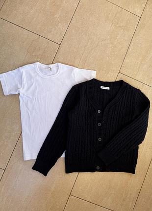 Кофта кардиган ціна за все