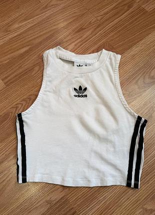 Оригінальний топ adidas