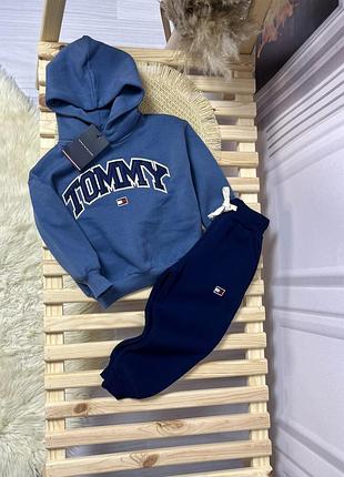 Костюми на флісі туретчина