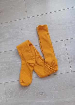 Колготки розмір 122-128