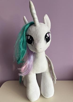Поні селестія  mlp