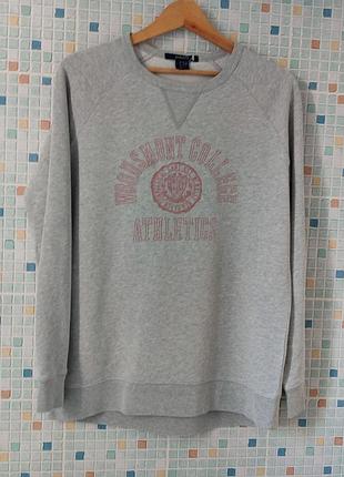 Свитшот gant.