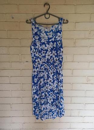 Платье размер м