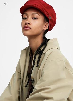 Кепка mango в розмірі м