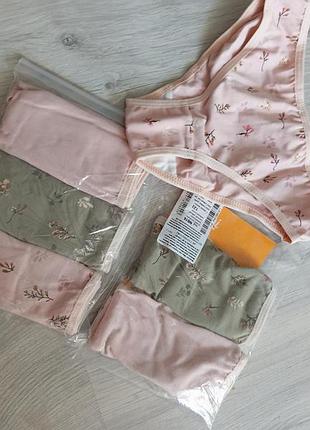 Трусики, майки, нижнее белье