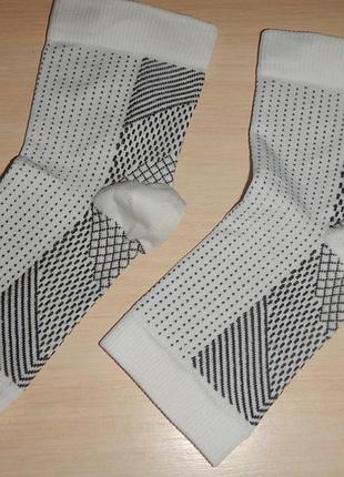 Компрессионные носки p.l\xl