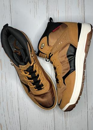 Ботинки venice 45 размер