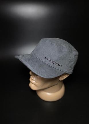 Кепка mammut