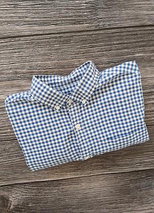 Сорочка john lewis (m)