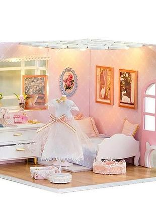 Румбокс насолоджуйся життям enjoy the life інтер'єрний конструктор h-024