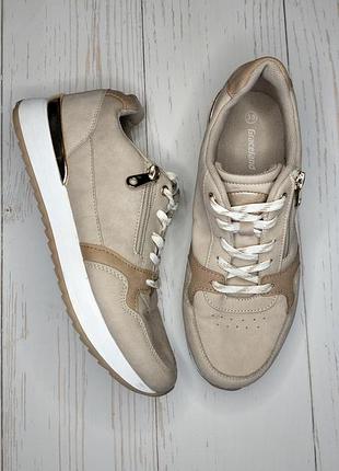 Мокасины graceland 39 размер