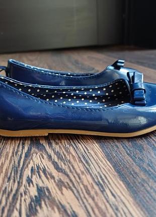 H&amp;m детские мокасины