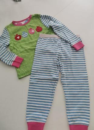 Пижама для ребенка