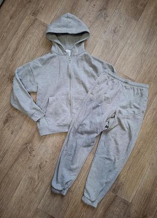 Спортивный костюм зара