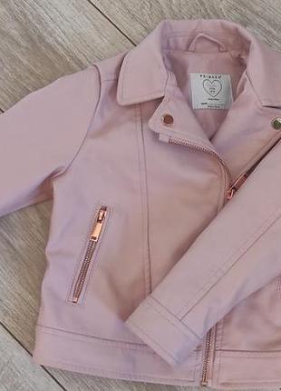 Кожаная куртка косуха кожаная