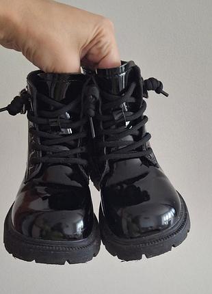 Лаковые ботаники для девочки