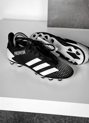 Бутси adidas predator 20.4