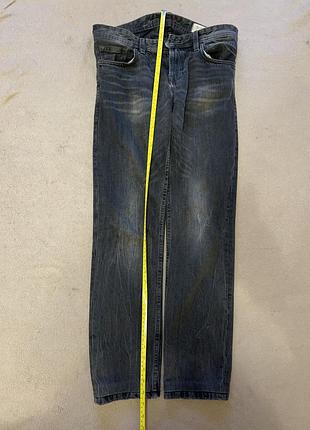 Хлопчачі чоловічі джинси