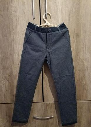 Брюки для школи