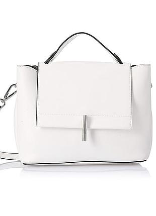 Новая вязаная сумка мешок с принтом сердца