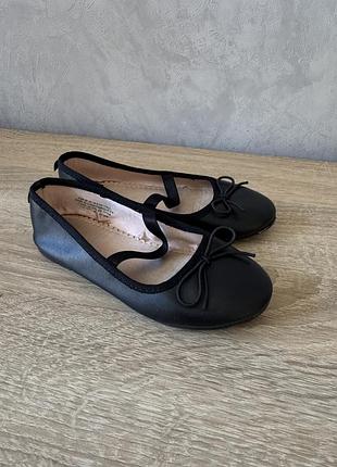 Балетки 28 р