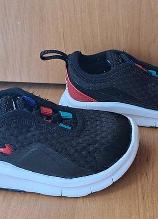 Оригинальные кроссовки nike р19.5
