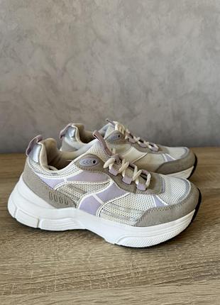 Кросовки  дівчачі 21-22 см