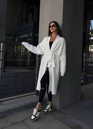 Кардиган альпака🦙