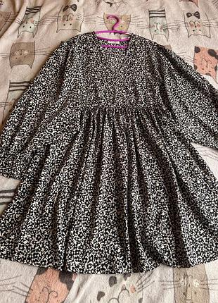 Натуральное платье вискоза marc o polo свежие коллекции