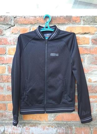 Спортивная зепка кофта хs-s