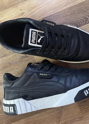 Кроссовки puma p39 стелька 26см