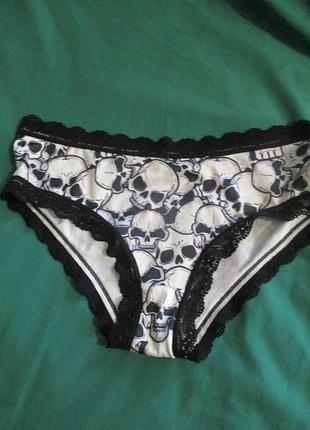 Трусы.разм м