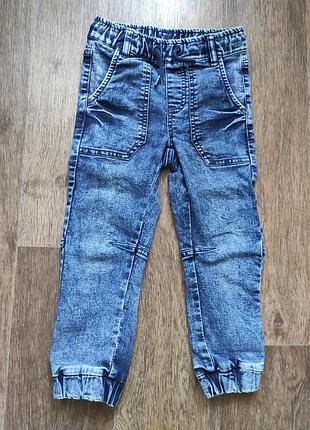 Джинси 110 см