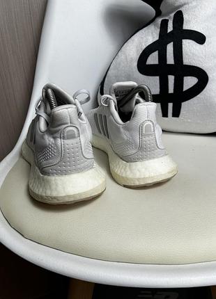 Кросівки adidas 3
