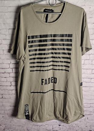 Футболка aches to dust